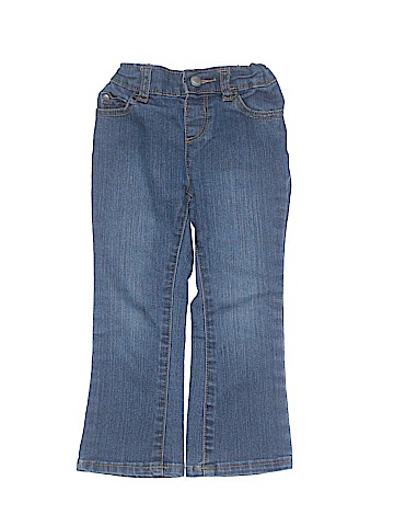 The Children's Place Jeans (view 1)