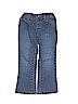 The Children's Place Blue Jeans Size 3T - photo 1
