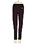 Hollister Burgundy Active Pants Size XS - photo 1