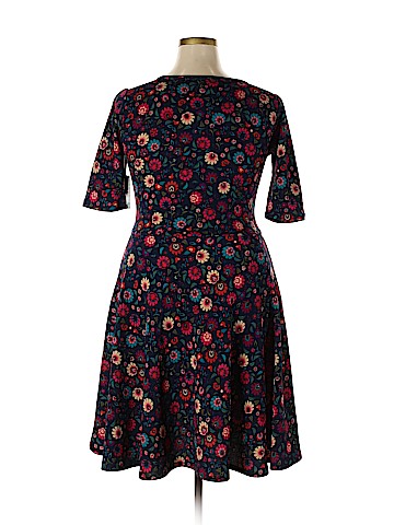 Lularoe Casual Dress (view 2)