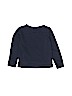 H&M Blue Sweatshirt Size 4 - 6 - photo 2