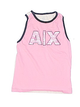 Armani Exchange Size Large youth