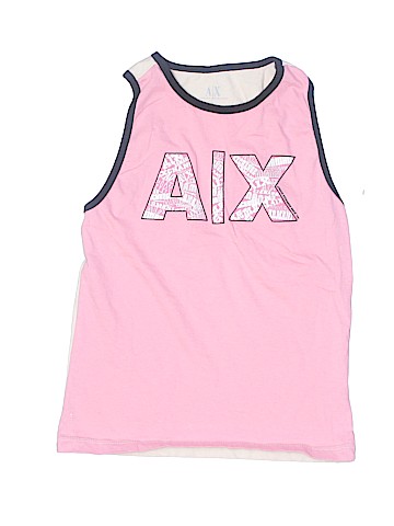 Armani Exchange Tank Top (view 1)