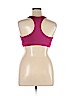Nike 100% Polyester Pink Sports Bra Size XL - photo 2
