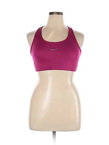 Nike Sports Bra (view 1)