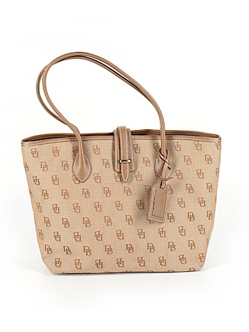 Dooney & Bourke Tote (view 1)