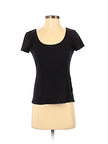 H&M Short Sleeve T-Shirt (view 1)