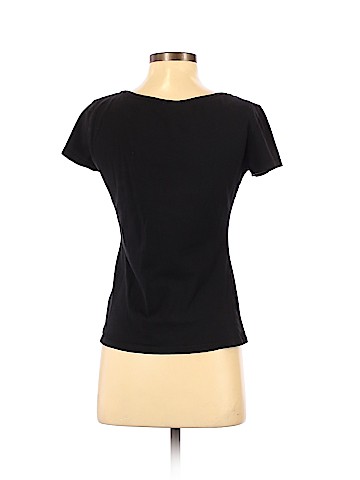 H&M Short Sleeve T-Shirt (view 2)