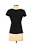 H&M Black Short Sleeve T-Shirt Size S - photo 2