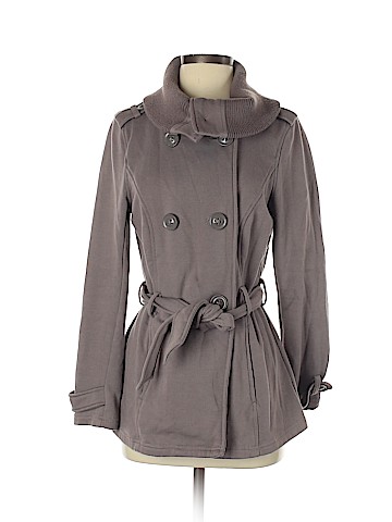 Mossimo Coat (view 1)