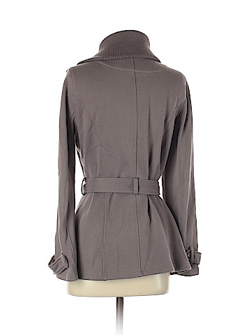 Mossimo Coat (view 2)