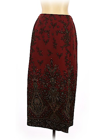 Notations Casual Skirt (view 1)