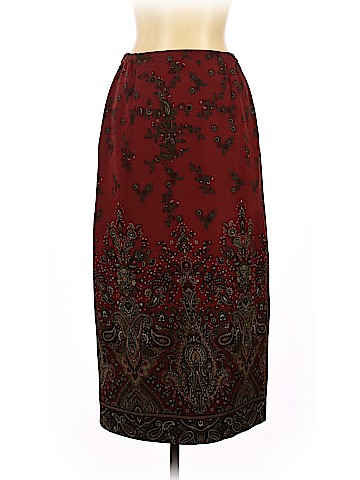 Notations Casual Skirt (view 2)