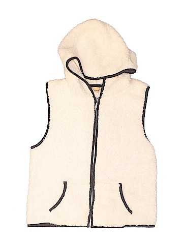 Mudd Sweater Vest (view 1)