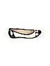 Anne Klein Sport Black Flats Size 6 1/2 - photo 1