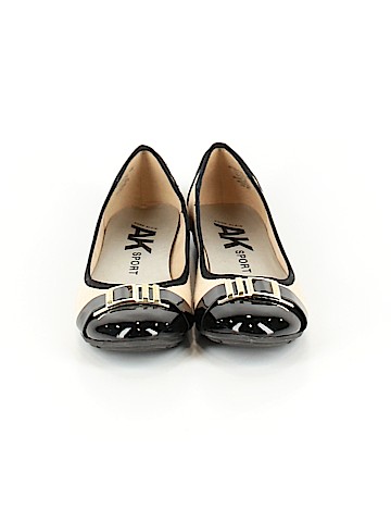 Anne Klein Sport Flats (view 2)