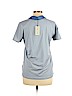 Kjus Blue Active T-Shirt Size EU (FR) 42 / US 10 - photo 2