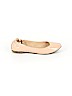 Mossimo Supply Co. Tan Flats Size 6 1/2 - photo 1