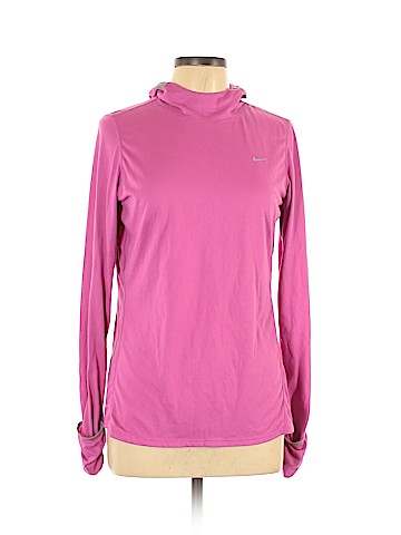 Nike Active T-Shirt (view 1)