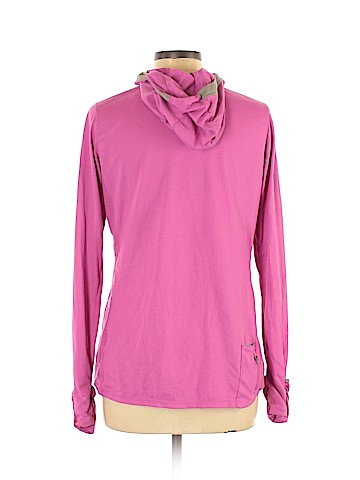 Nike Active T-Shirt (view 2)