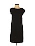 HELMUT Helmut Lang Black Casual Dress Size 0 - photo 1