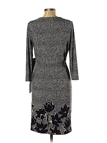 Motherhood Casual Dress (view 2)