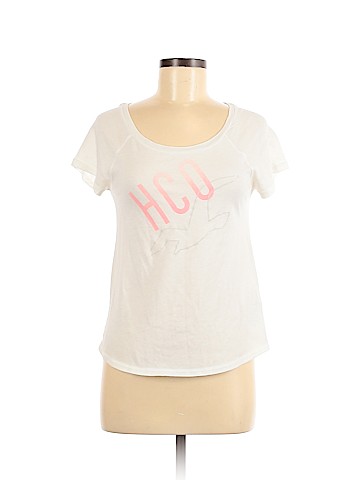 Hollister Short Sleeve T-Shirt (view 1)