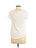 Hollister White Short Sleeve T-Shirt Size M - photo 2