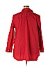 Foxcroft Red Long Sleeve Blouse Size 20w - photo 2
