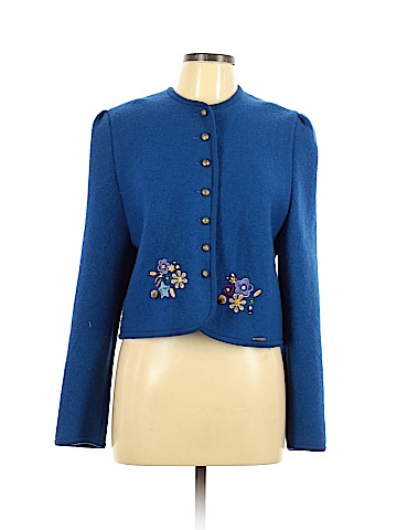 Geiger of Austria Jacket (view 1)