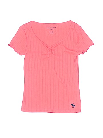 Abercrombie Short Sleeve T-Shirt (view 1)