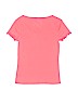 Abercrombie Pink Short Sleeve T-Shirt Size 9 - 10 - photo 2