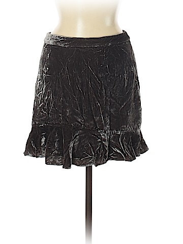 Madewell Casual Skirt (view 1)