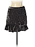 Madewell Gray Casual Skirt Size 6 - photo 1