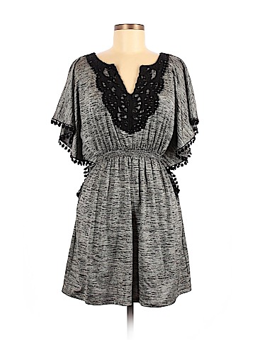 Sequin Hearts Short Sleeve Blouse (view 1)