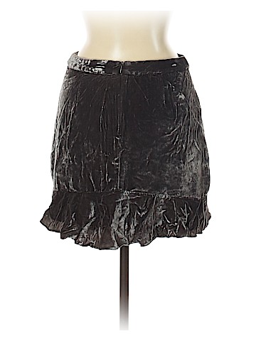 Madewell Casual Skirt (view 2)