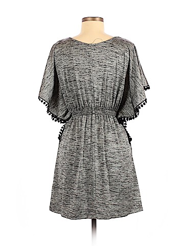 Sequin Hearts Short Sleeve Blouse (view 2)