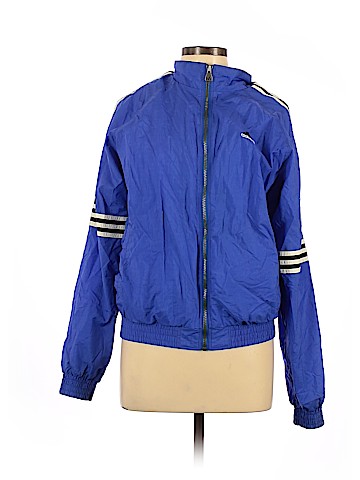 Adidas Track Jacket (view 1)