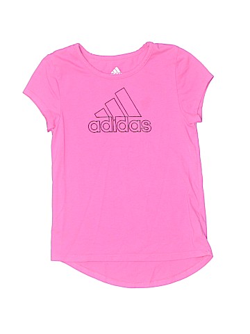 Adidas Short Sleeve T-Shirt (view 1)
