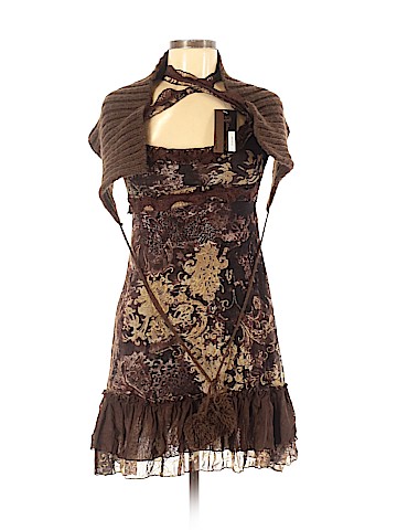 Rinascimento Cocktail Dress (view 1)