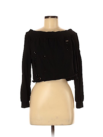 Forever 21 Sweatshirt (view 1)