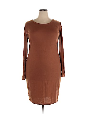 Lularoe Casual Dress (view 1)