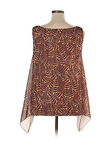 Assorted Brands Sleeveless Top (view 2)