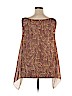 Assorted Brands Tan Sleeveless Top Size XL - photo 2