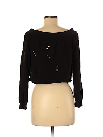 Forever 21 Sweatshirt (view 2)