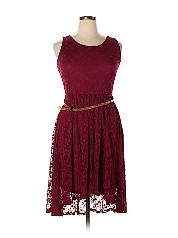 Deb Cocktail Dress (view 1)