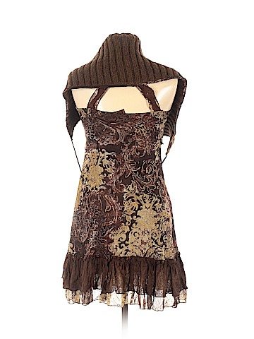 Rinascimento Cocktail Dress (view 2)