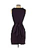 Diane von Furstenberg Purple Casual Dress Size 6 - photo 2
