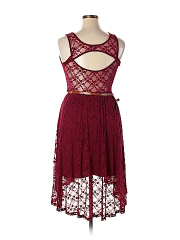 Deb Cocktail Dress (view 2)