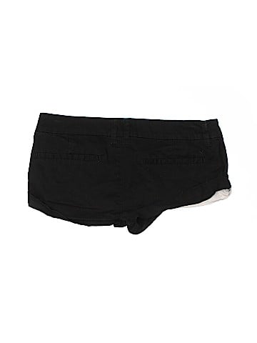 American Eagle Outfitters Khaki Shorts (view 2)